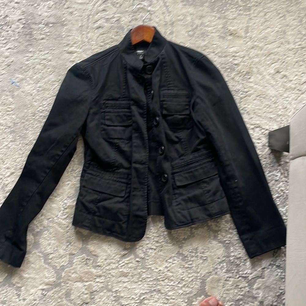 Women’s Mossimo Jacket